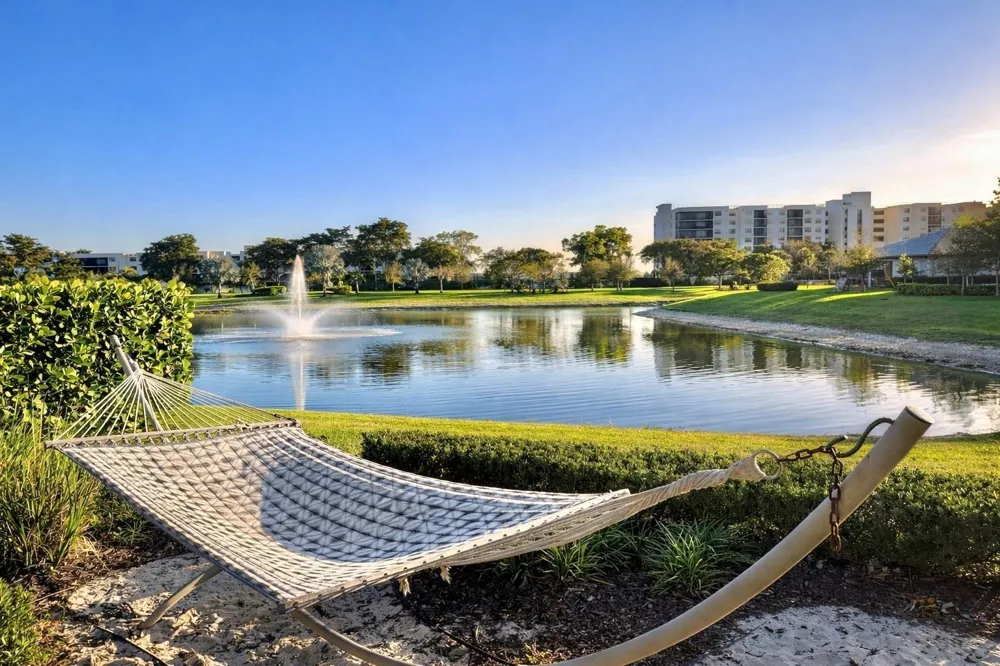 2293 S Appleton Circle Oakland Park, FL 33309