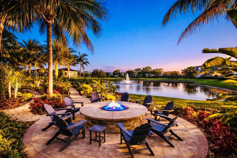 2293 S Appleton Circle Oakland Park, FL 33309