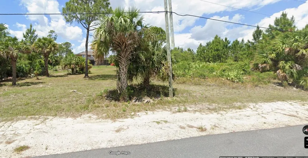 2940 Gaffney Avenue SE Palm Bay, FL 32909