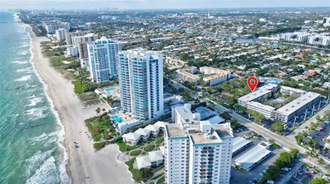 1501 S Ocean Boulevard #325