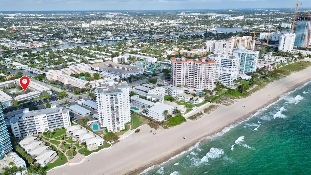 1501 S Ocean Boulevard #325 Lauderdale By The Sea, FL 33062