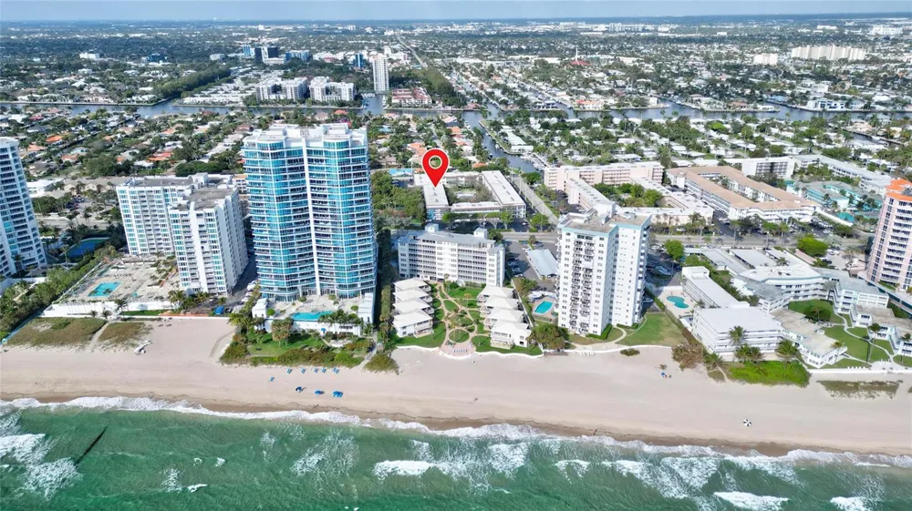 1501 S Ocean Boulevard #325 Lauderdale By The Sea, FL 33062