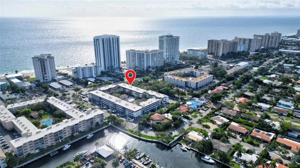 1501 S Ocean Boulevard #325 Lauderdale By The Sea, FL 33062
