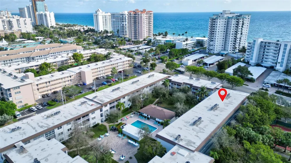 1501 S Ocean Boulevard #325 Lauderdale By The Sea, FL 33062