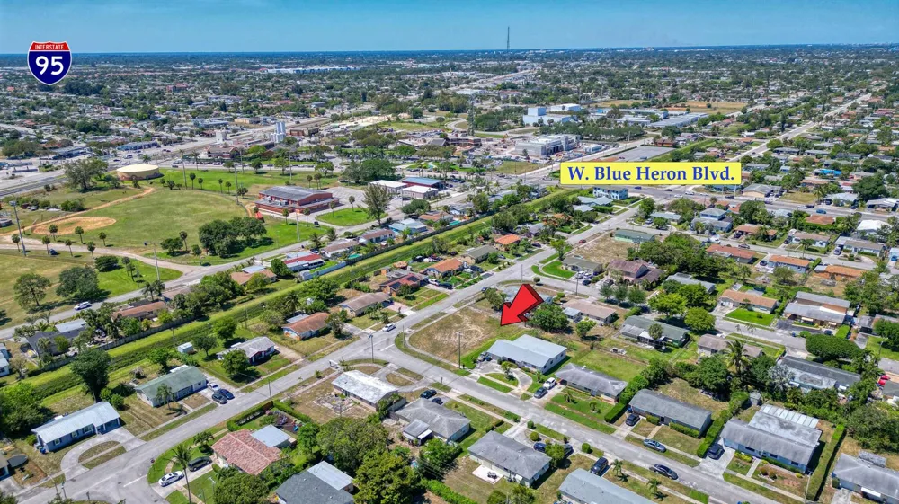 398 W 23rd Street Riviera Beach, FL 33404
