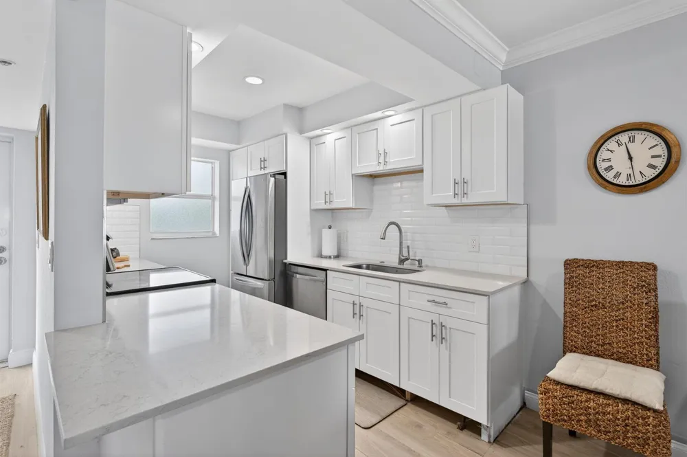 3101 S Ocean Boulevard #302 Highland Beach, FL 33487