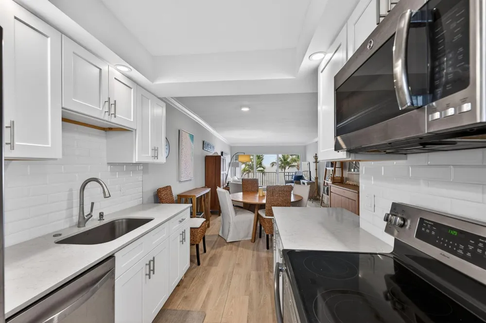 3101 S Ocean Boulevard #302 Highland Beach, FL 33487