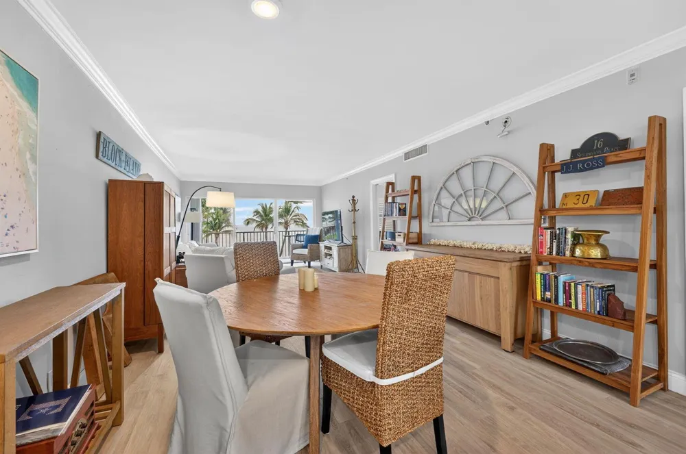 3101 S Ocean Boulevard #302 Highland Beach, FL 33487