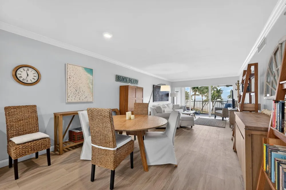 3101 S Ocean Boulevard #302 Highland Beach, FL 33487