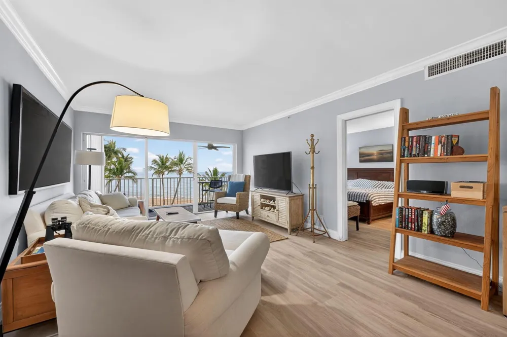 3101 S Ocean Boulevard #302 Highland Beach, FL 33487