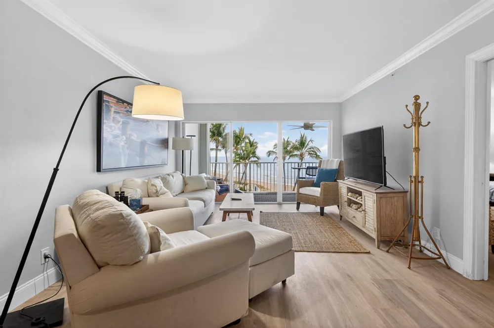 3101 S Ocean Boulevard #302 Highland Beach, FL 33487