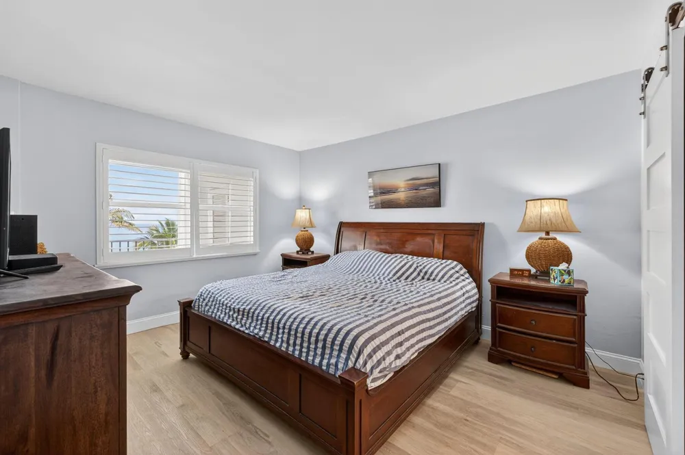 3101 S Ocean Boulevard #302 Highland Beach, FL 33487