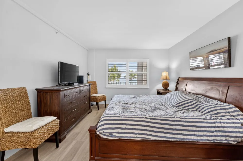 3101 S Ocean Boulevard #302 Highland Beach, FL 33487