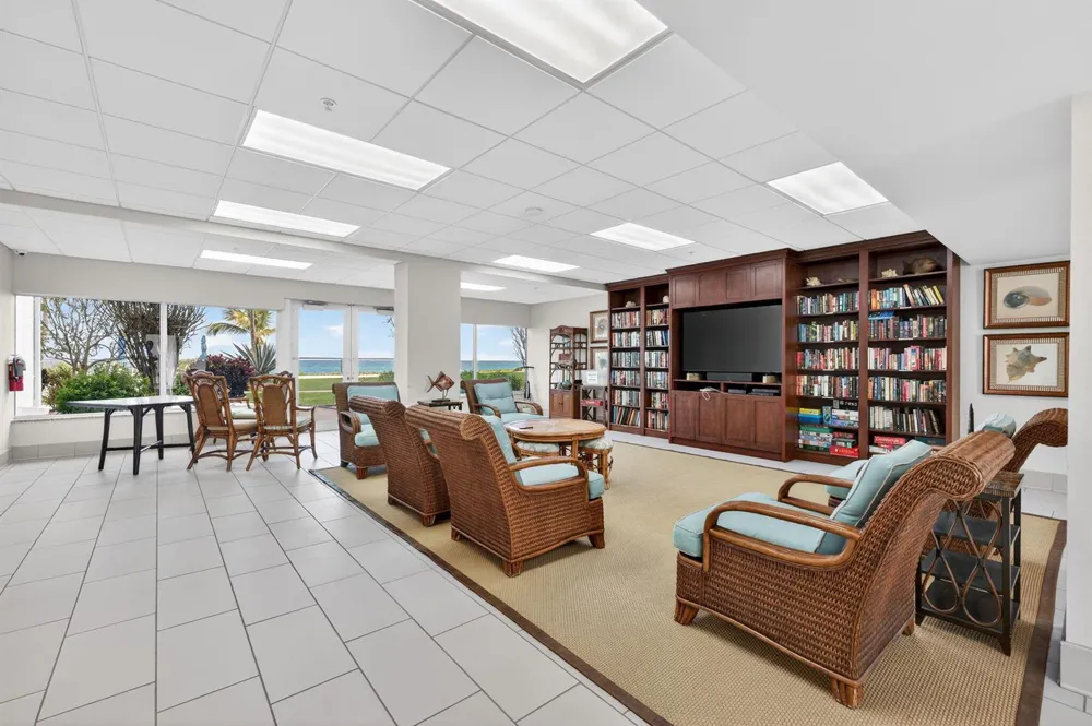 3101 S Ocean Boulevard #302 Highland Beach, FL 33487