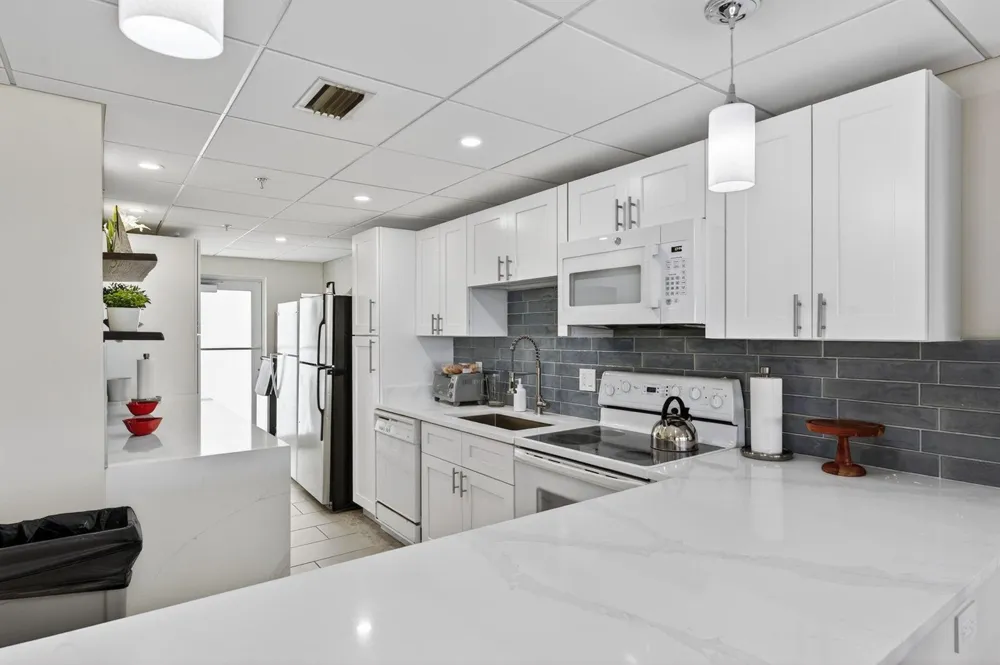3101 S Ocean Boulevard #302 Highland Beach, FL 33487