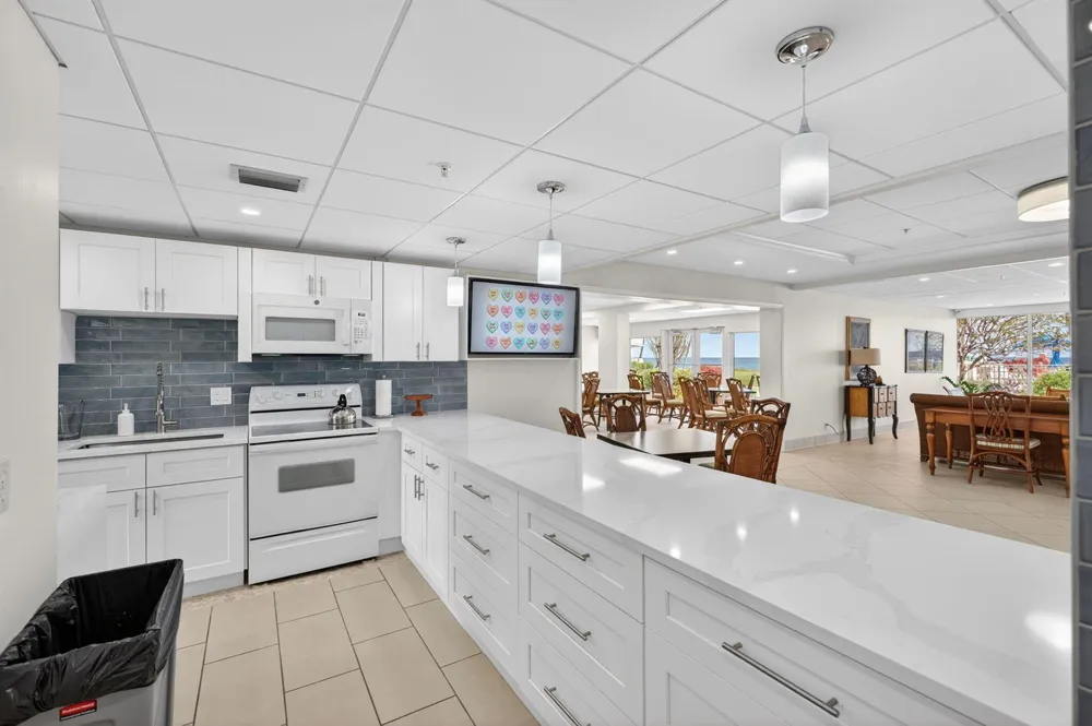 3101 S Ocean Boulevard #302 Highland Beach, FL 33487