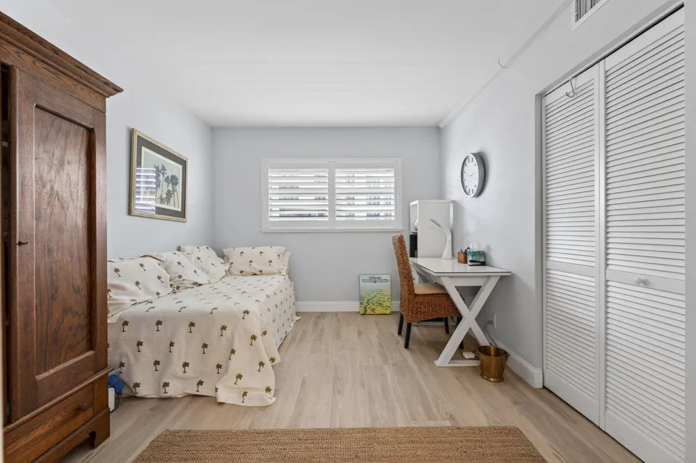 3101 S Ocean Boulevard #302 Highland Beach, FL 33487