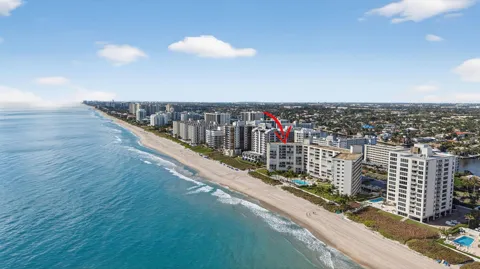 3101 S Ocean Boulevard #302