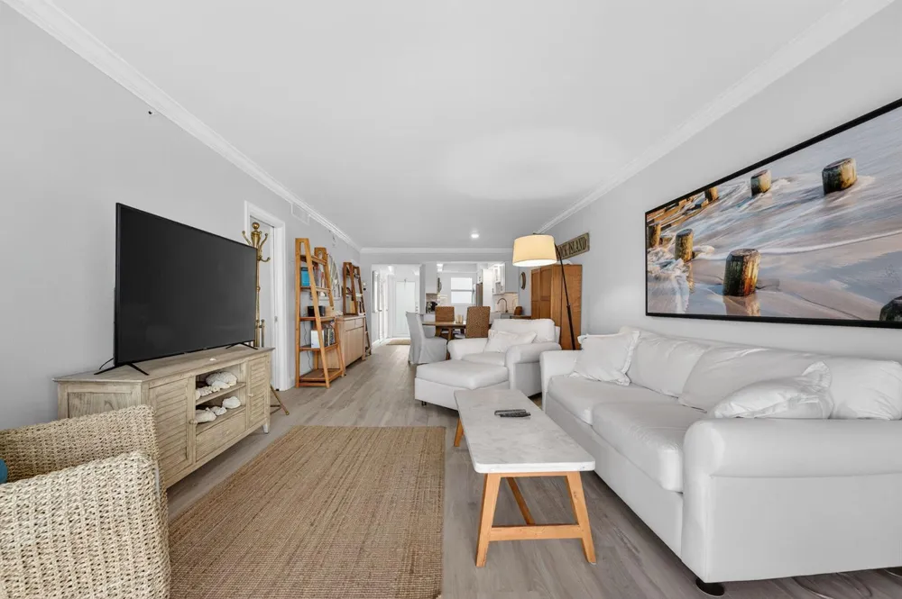 3101 S Ocean Boulevard #302 Highland Beach, FL 33487