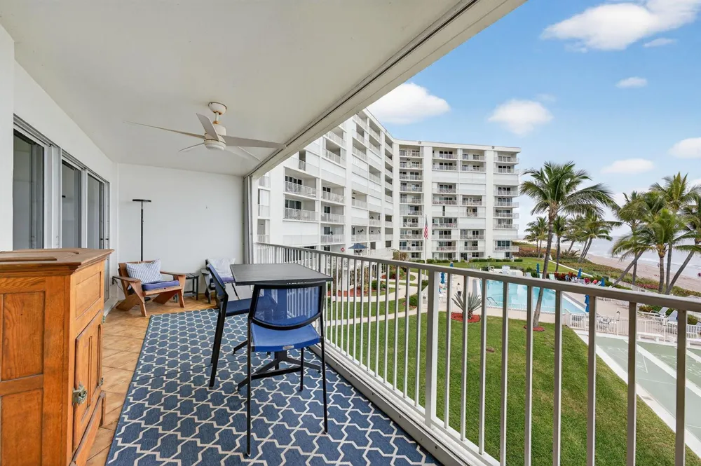 3101 S Ocean Boulevard #302 Highland Beach, FL 33487