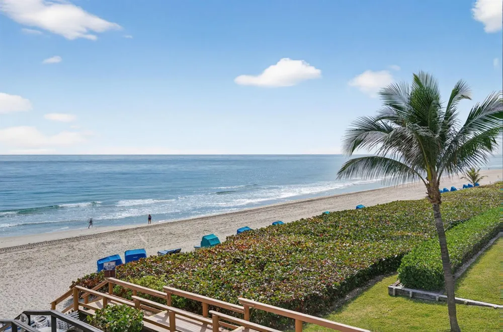 3101 S Ocean Boulevard #302 Highland Beach, FL 33487