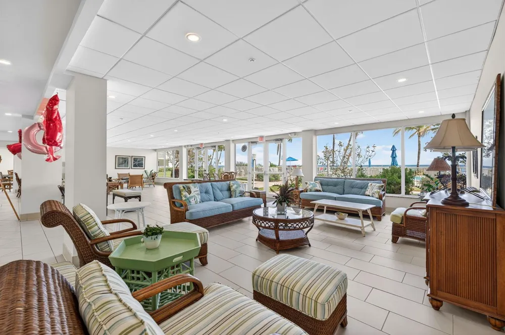 3101 S Ocean Boulevard #302 Highland Beach, FL 33487