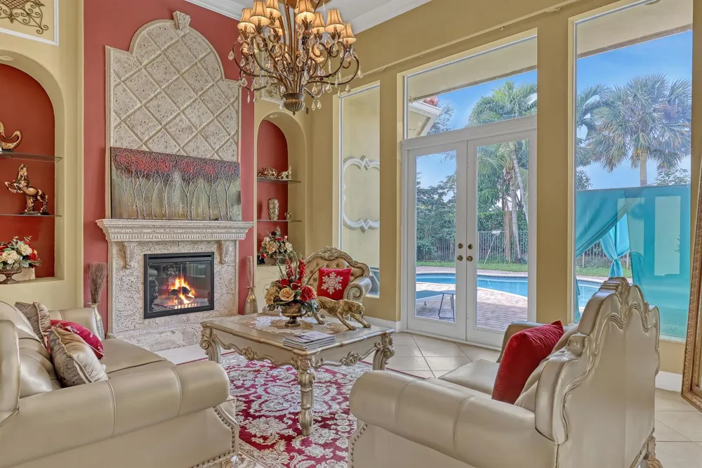 3389 Lago De Talavera Lake Worth, FL 33467