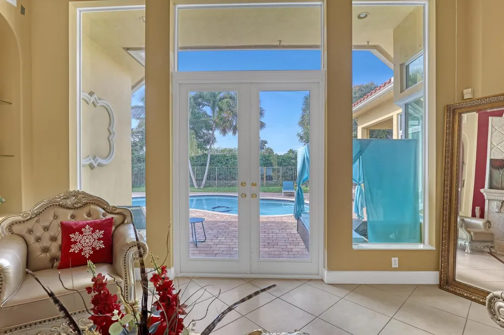3389 Lago De Talavera Lake Worth, FL 33467