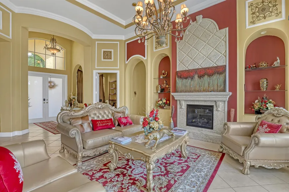 3389 Lago De Talavera Lake Worth, FL 33467