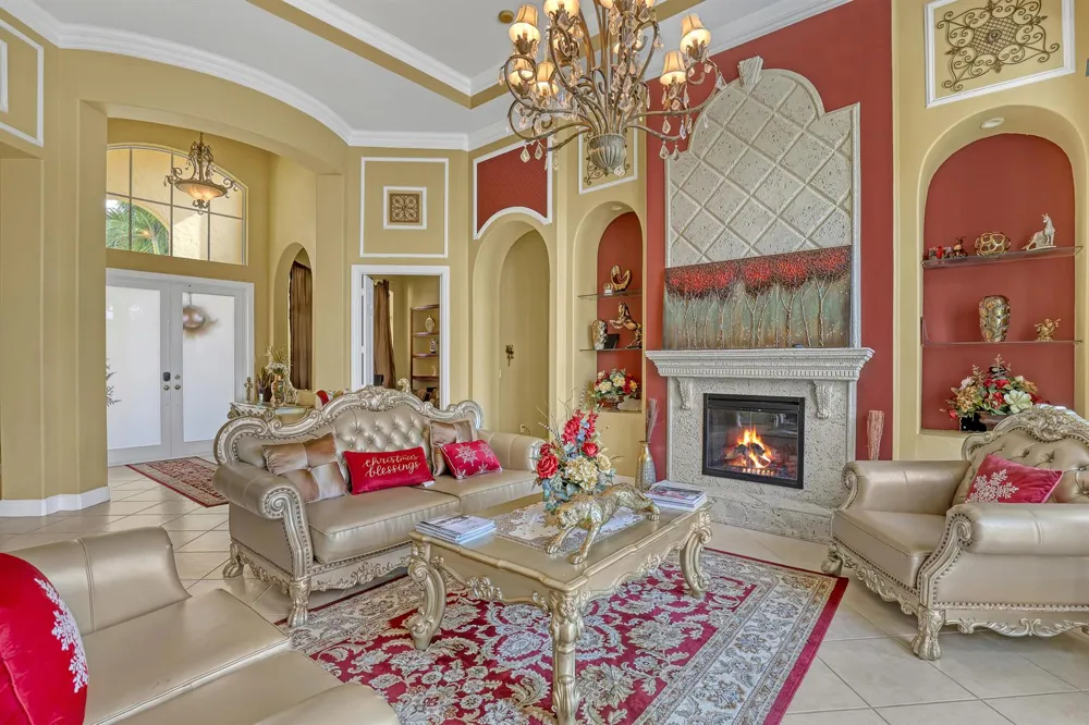 3389 Lago De Talavera Lake Worth, FL 33467