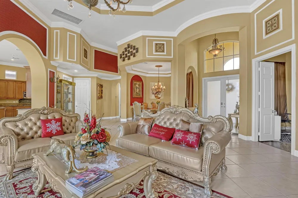 3389 Lago De Talavera Lake Worth, FL 33467