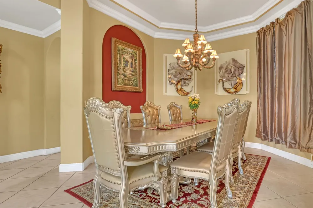 3389 Lago De Talavera Lake Worth, FL 33467