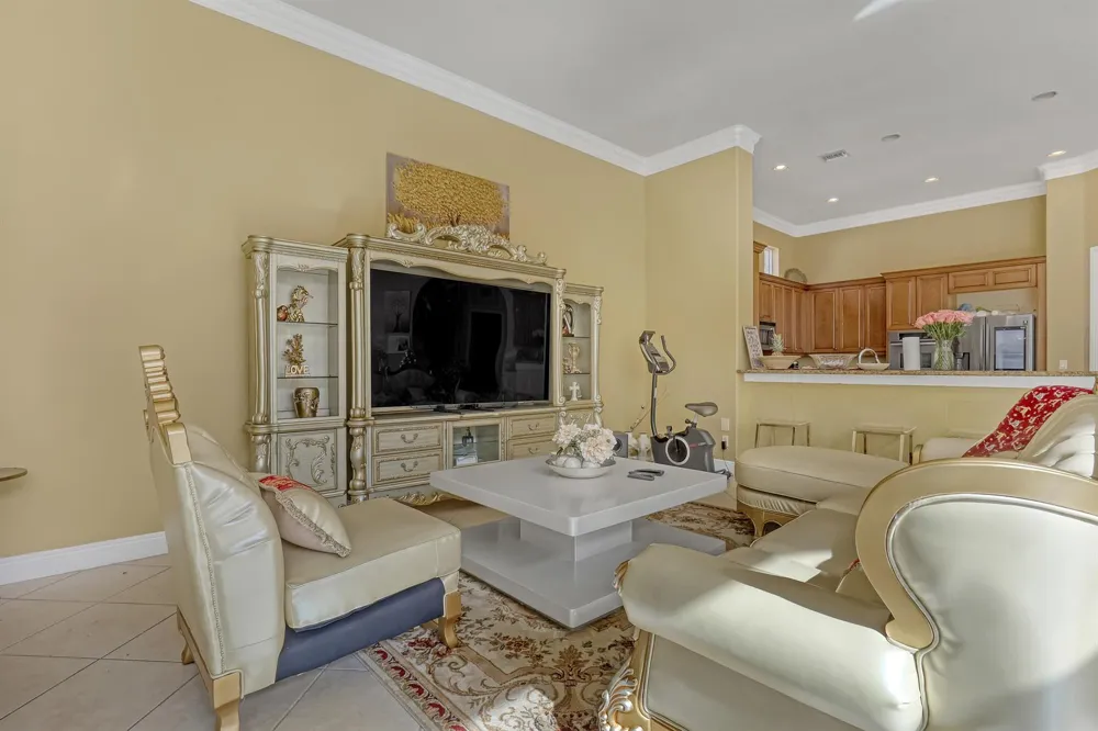 3389 Lago De Talavera Lake Worth, FL 33467