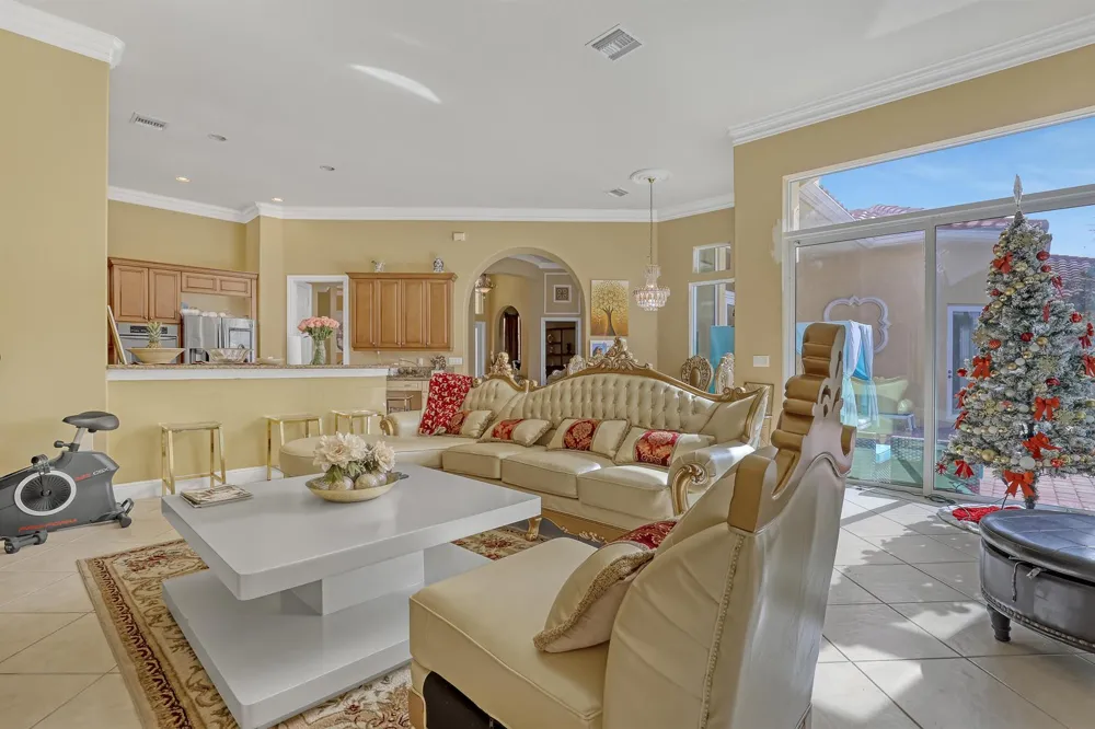 3389 Lago De Talavera Lake Worth, FL 33467