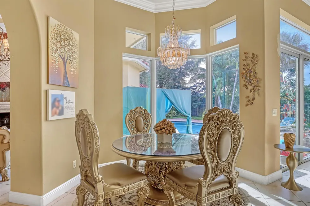 3389 Lago De Talavera Lake Worth, FL 33467