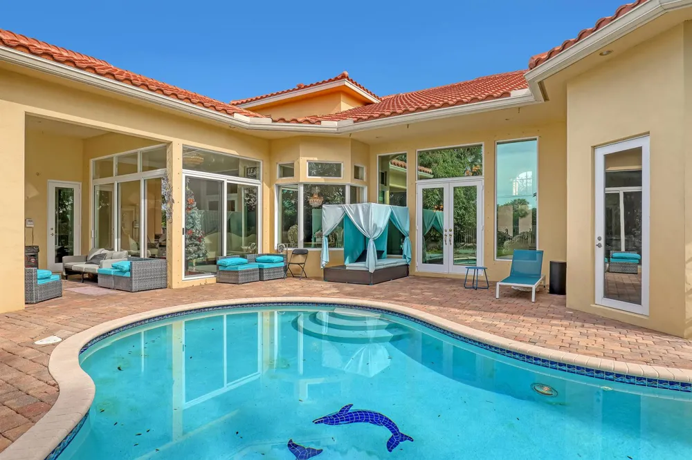 3389 Lago De Talavera Lake Worth, FL 33467