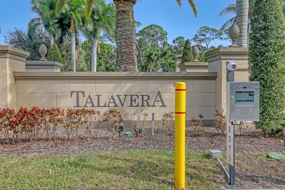 3389 Lago De Talavera Lake Worth, FL 33467