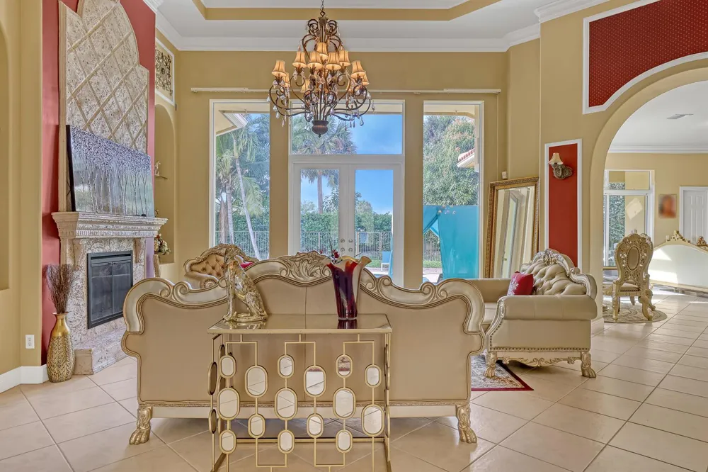 3389 Lago De Talavera Lake Worth, FL 33467