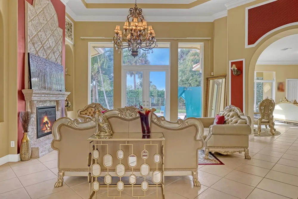3389 Lago De Talavera Lake Worth, FL 33467