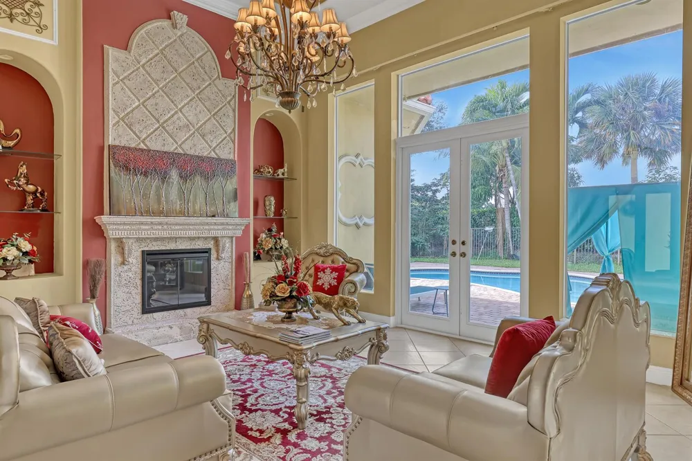 3389 Lago De Talavera Lake Worth, FL 33467