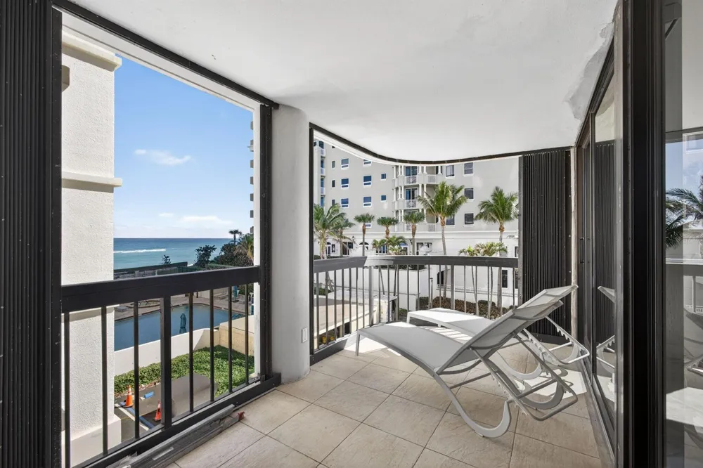 5380 Ocean Drive #3b Singer Island, FL 33404