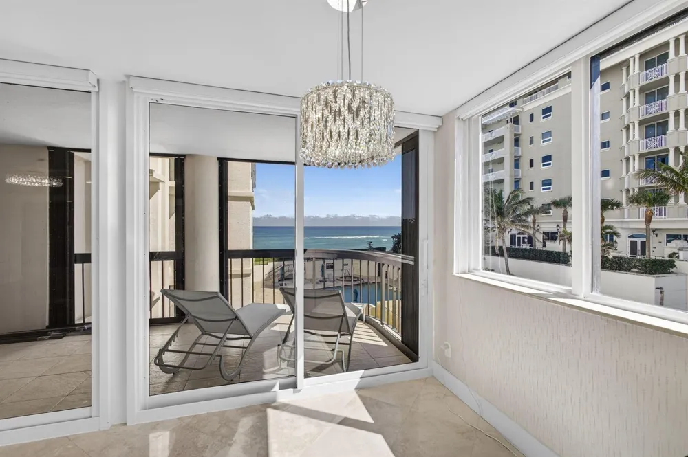5380 Ocean Drive #3b Singer Island, FL 33404