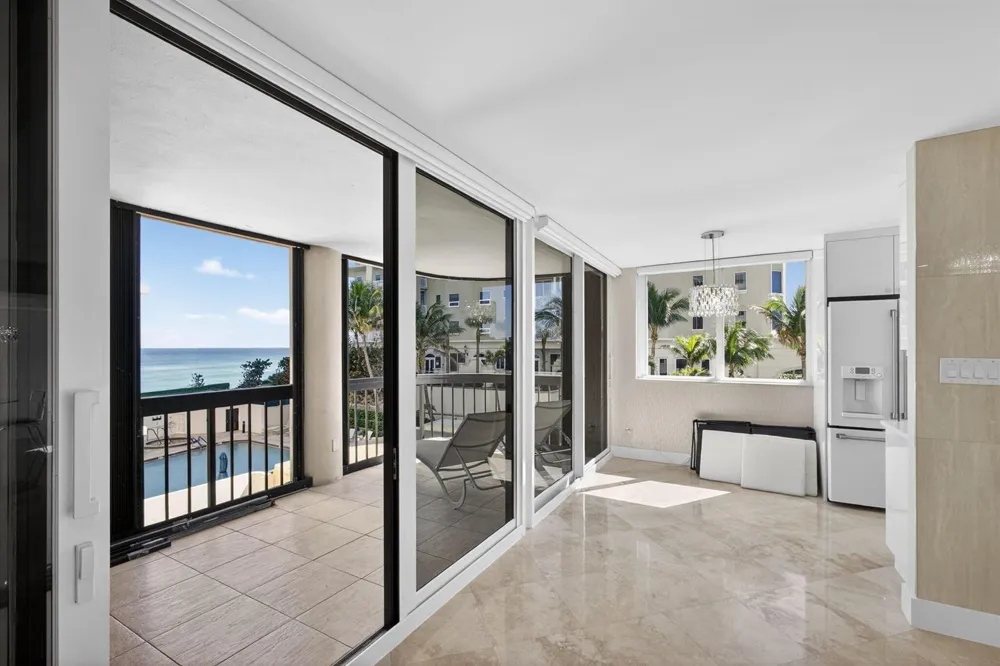 5380 Ocean Drive #3b Singer Island, FL 33404