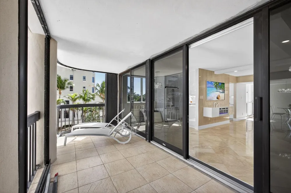 5380 Ocean Drive #3b Singer Island, FL 33404