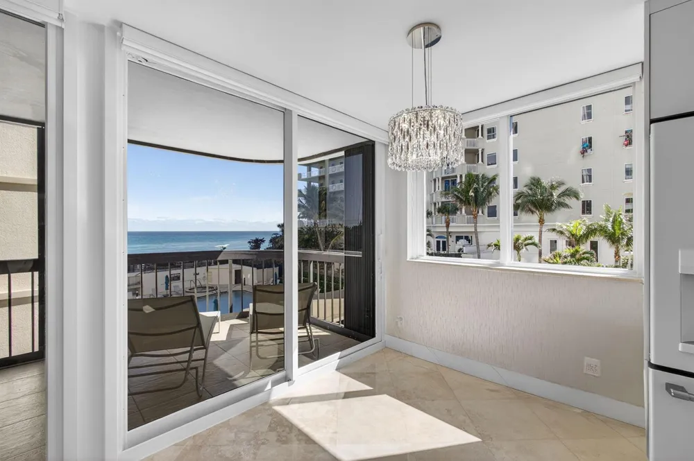 5380 Ocean Drive #3b Singer Island, FL 33404