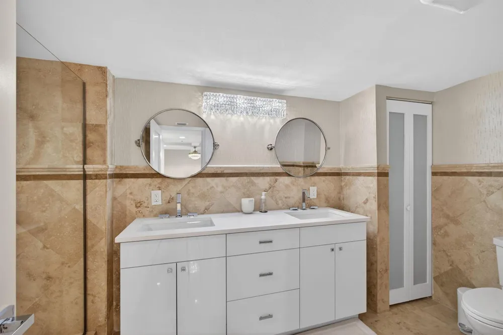 5380 Ocean Drive #3b Singer Island, FL 33404