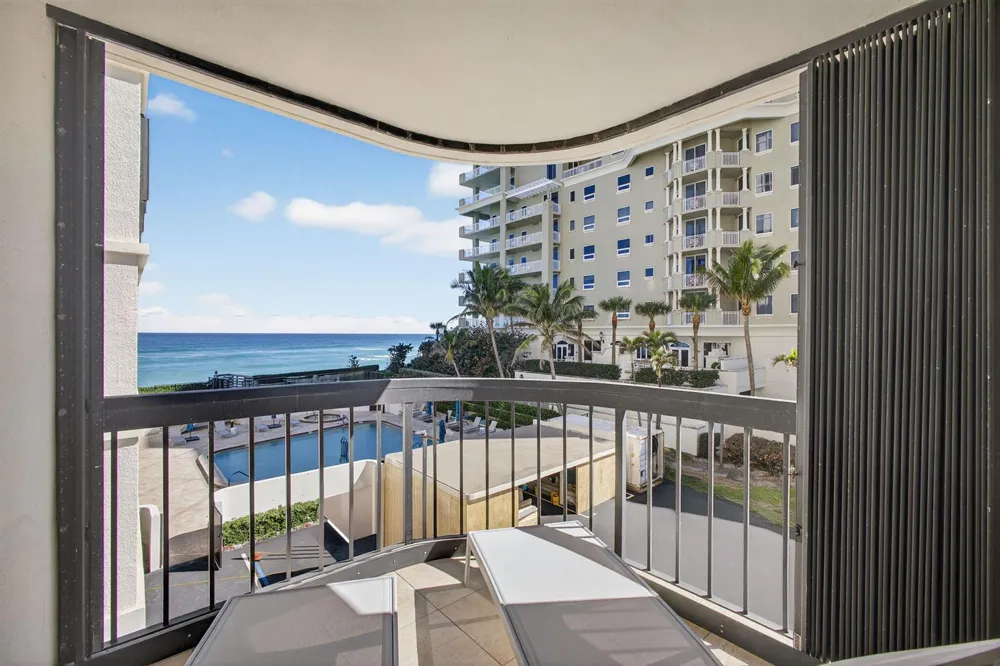 5380 Ocean Drive #3b Singer Island, FL 33404
