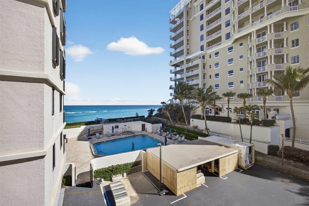 5380 Ocean Drive #3b Singer Island, FL 33404