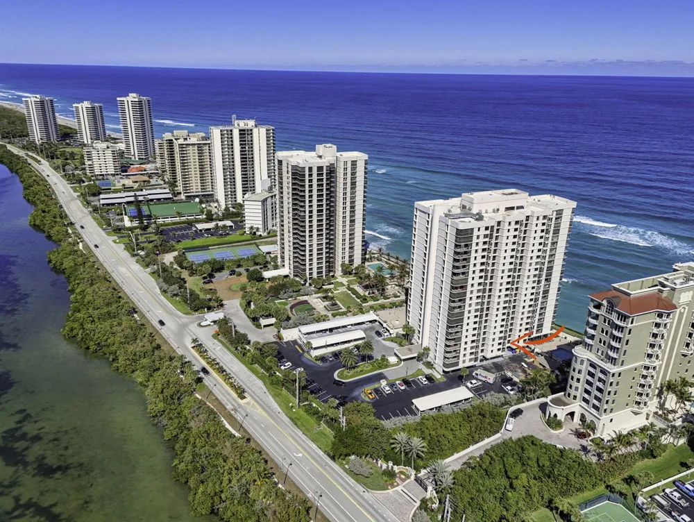 5380 Ocean Drive #3b Singer Island, FL 33404