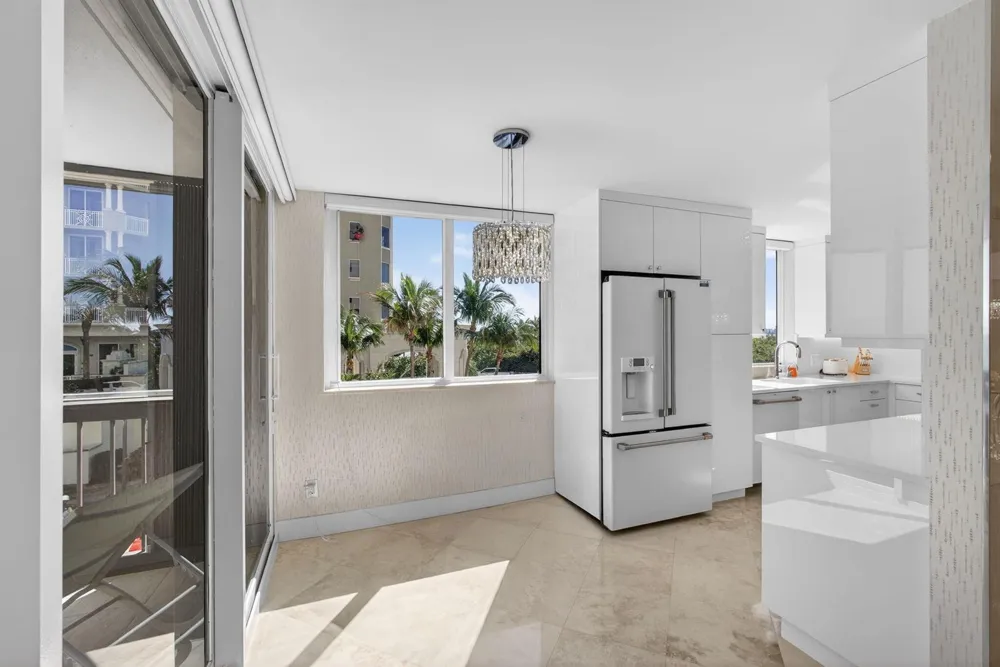 5380 Ocean Drive #3b Singer Island, FL 33404